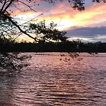 Ferienzimmer Suhrer Seeblick Ubytování v soukromí