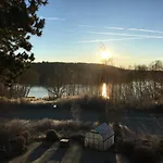 Ferienzimmer Suhrer Seeblick Ubytování v soukromí Plön