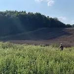 Ferienzimmer Suhrer Seeblick Ubytování v soukromí Plön