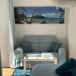 Ferienzimmer Suhrer Seeblick * Plön