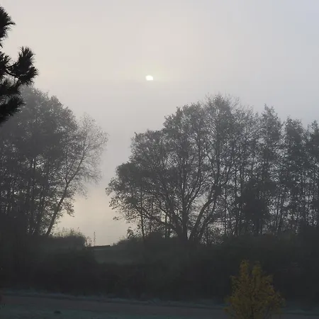 Ferienzimmer Suhrer Seeblick Плён