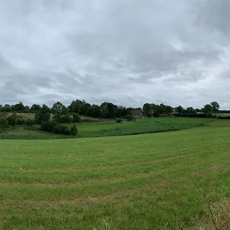 Проживание в семье Ferienzimmer Suhrer Seeblick *