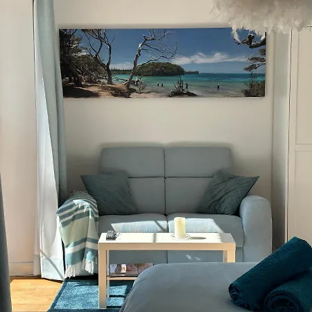 Ferienzimmer Suhrer Seeblick * Plön