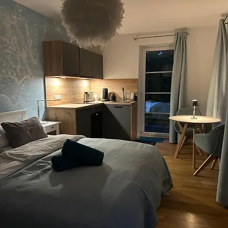 Ferienzimmer Suhrer Seeblick *