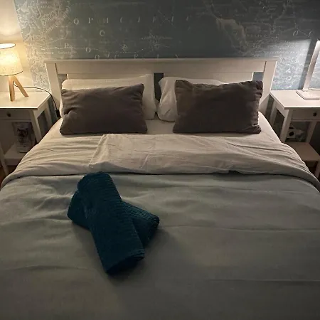 Privat bolig Ferienzimmer Suhrer Seeblick *