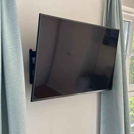Ferienzimmer Suhrer Seeblick Kwatera prywatna *