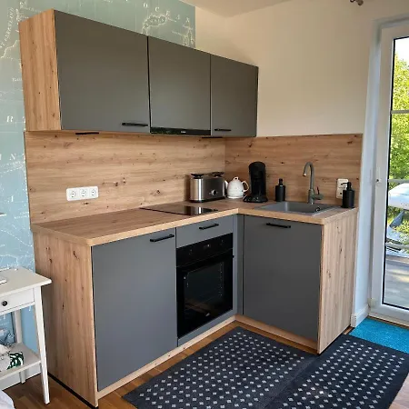 Ferienzimmer Suhrer Seeblick *