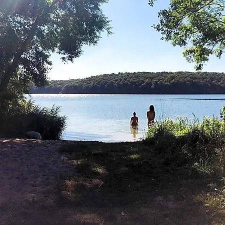Ferienzimmer Suhrer Seeblick