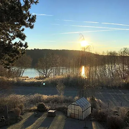 Ferienzimmer Suhrer Seeblick