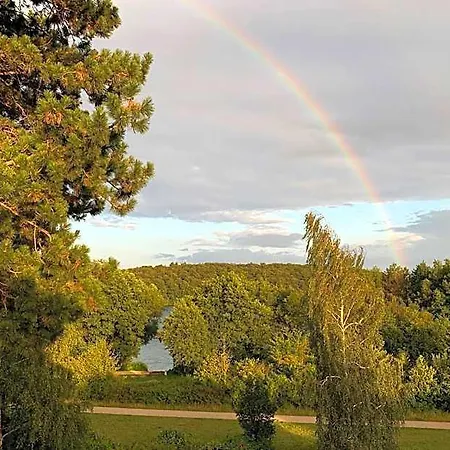 Ferienzimmer Suhrer Seeblick *