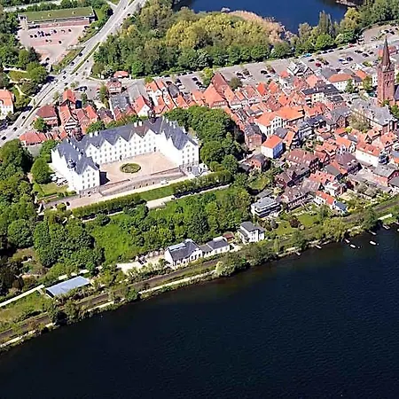 Ferienzimmer Suhrer Seeblick
