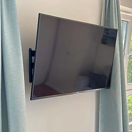 Ferienzimmer Suhrer Seeblick プレーン