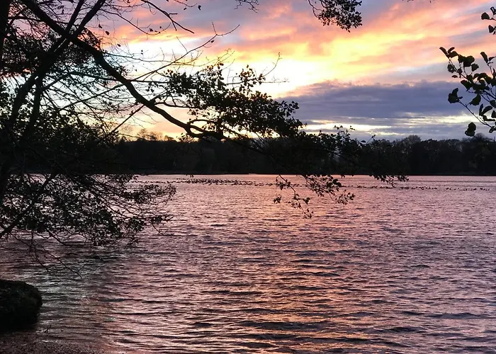 Ferienzimmer Suhrer Seeblick Accommodatie bij particulieren