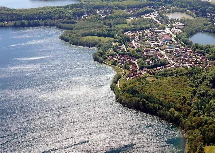 Ferienzimmer Suhrer Seeblick Plön