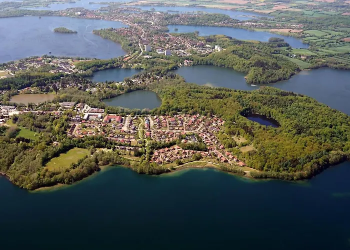 Ferienzimmer Suhrer Seeblick Privat bolig *