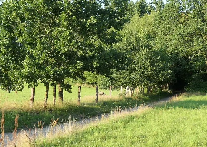 Ferienzimmer Suhrer Seeblick *