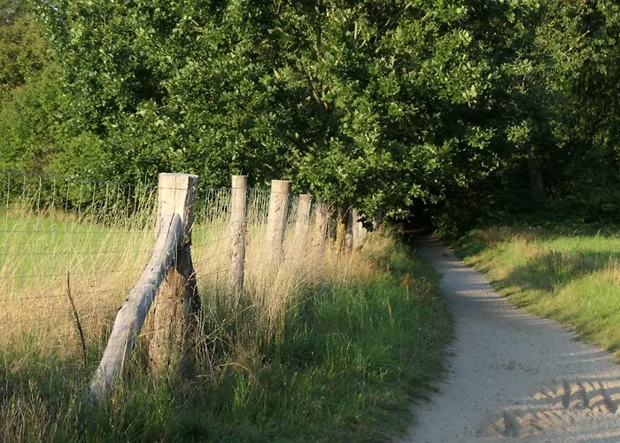 Ferienzimmer Suhrer Seeblick Privat bolig *