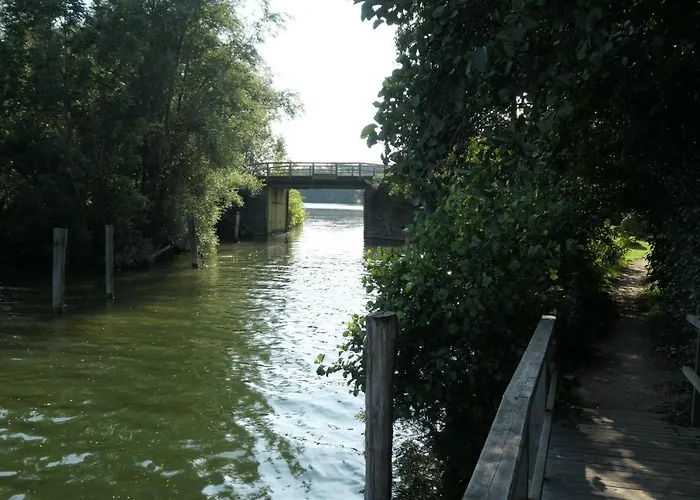 Ferienzimmer Suhrer Seeblick Privat bolig