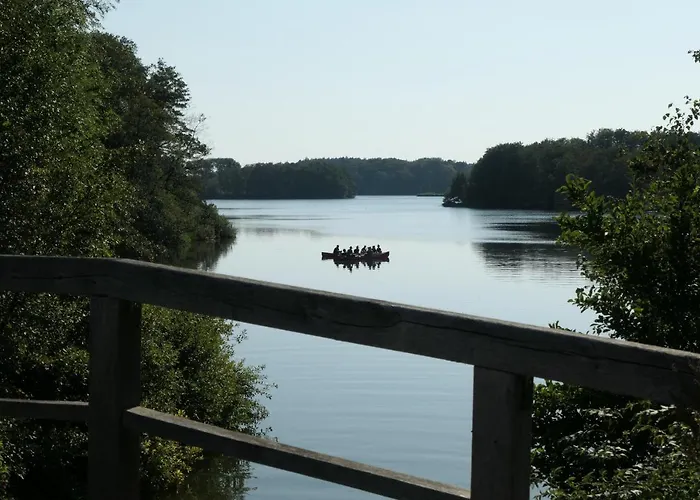 Privat bolig Ferienzimmer Suhrer Seeblick Plön