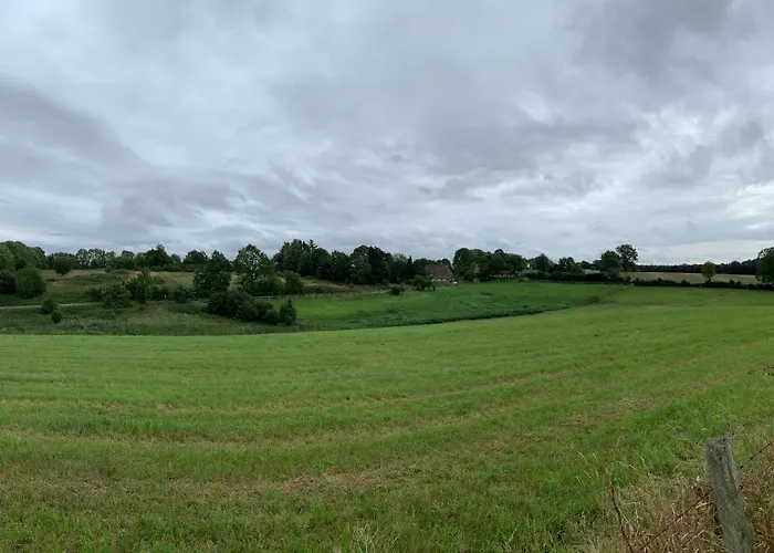 Privat bolig Ferienzimmer Suhrer Seeblick *