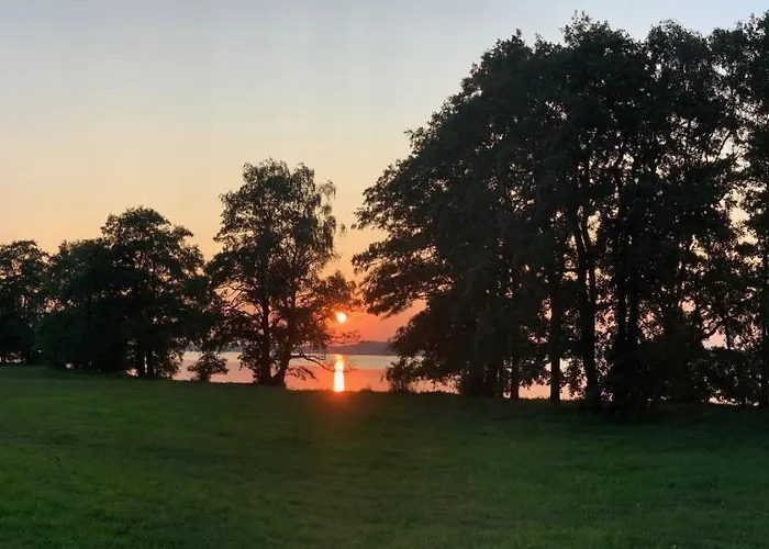 Ferienzimmer Suhrer Seeblick Privat bolig