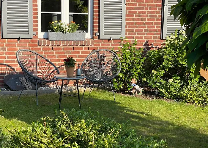 Ferienzimmer Suhrer Seeblick * Plön