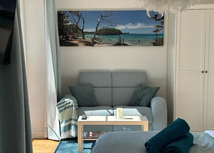 Ferienzimmer Suhrer Seeblick * Plön